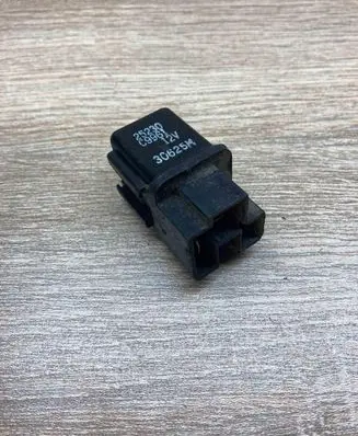 Nissan Terrano Other relay 25230C9961 30625M