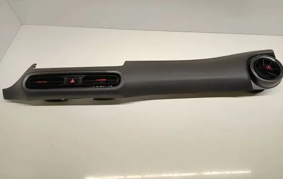 Hyundai Kona I Dashboard side end trim 84760J9010