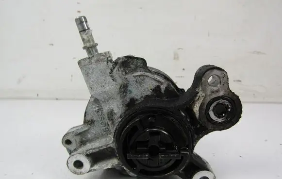 Ford Galaxy Vacuum pump 