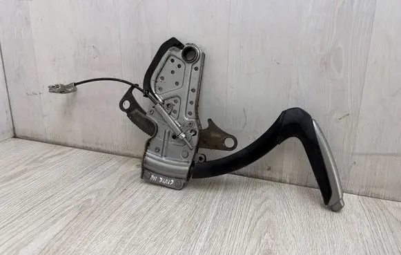 Honda Civic Handbrake/parking brake lever assembly 70413