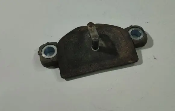 Skoda Fabia Mk2 (5J) Other exterior part 