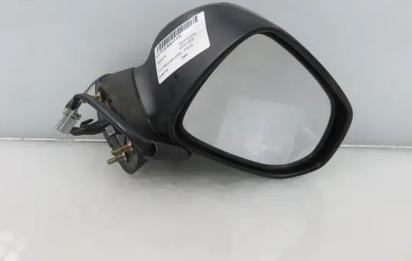 Honda Jazz Front door electric wing mirror 