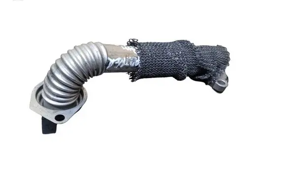 Peugeot Partner EGR valve line/pipe/hose 11355F
