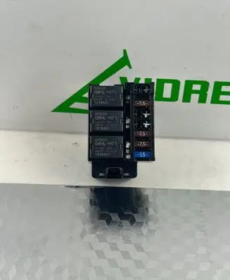 Honda HR-V Fuse module