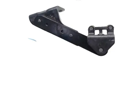 Peugeot Expert Sliding door lower roller guide/hinge 98080758
