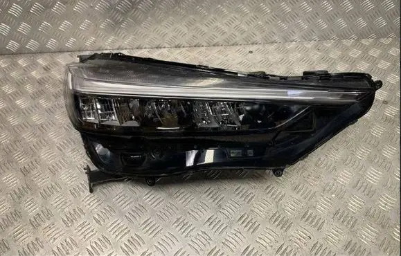 Honda HR-V Headlight/headlamp 