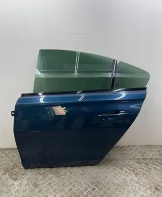 Peugeot 508 II Rear door