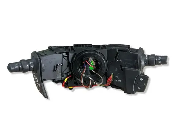 Renault Clio III Wiper turn signal indicator stalk/switch 8200906794