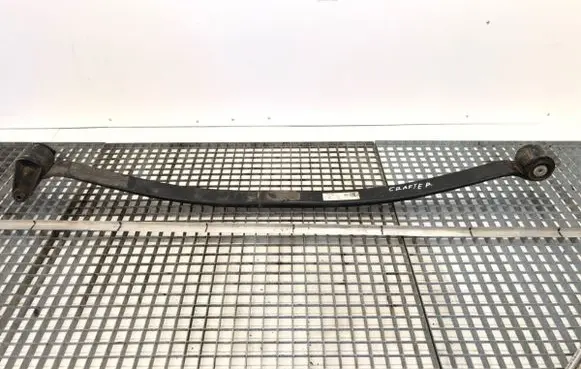 Volkswagen Crafter Front leaf spring 2N0511151R