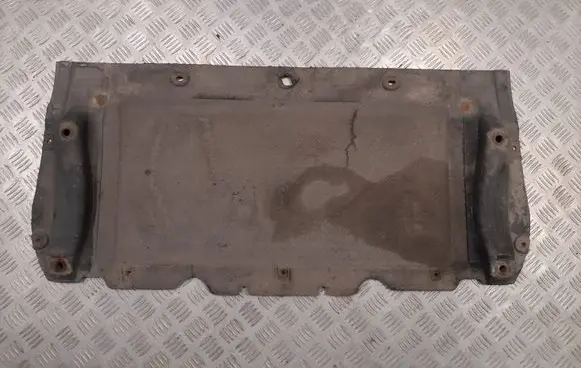 Audi A6 S6 C7 4G Gearbox bottom protection 4G0863821