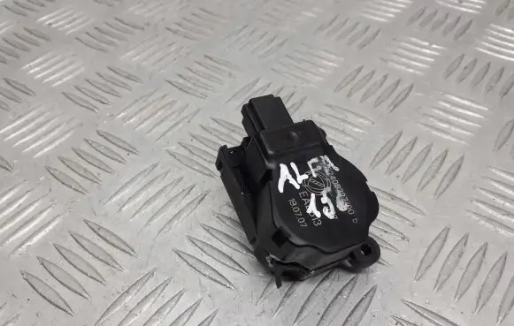 Alfa Romeo 159 Central body control module 52408227