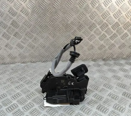 Seat Tarraco Rear door lock 5TA839015K