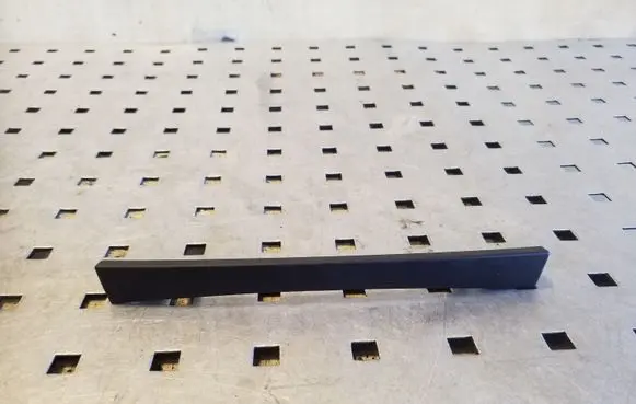 Audi A8 S8 D4 4H Other interior part 320990900