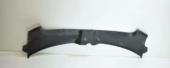 Audi A6 S6 C6 4F Radiator trim 4F0807081