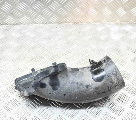 BMW 6 E63 E64 Air intake duct part 7521014
