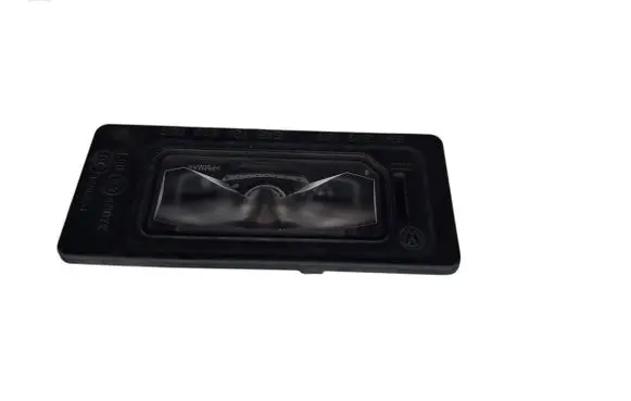 Volkswagen PASSAT B8 Number plate light 5NA943021