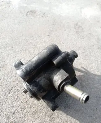 Vacuum pump