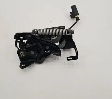 Mini One - Cooper F56 F55 Engine bonnet/hood lock/catch 7300569