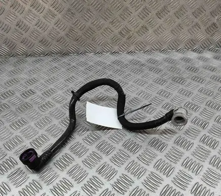 Jaguar I-Pace Engine coolant pipe/hose J9D380122AC