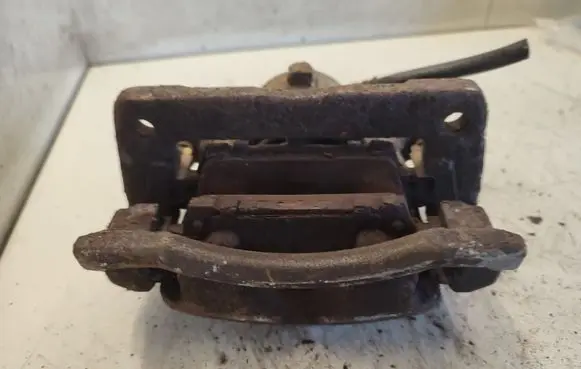 Honda Civic Front brake caliper