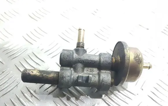 Fiat Punto (176) Fuel pressure regulator 46480170