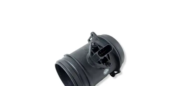 Audi A8 S8 D3 4E Mass air flow meter 0280218069