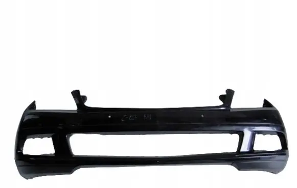 Mercedes-Benz C W204 Front bumper A2048850025