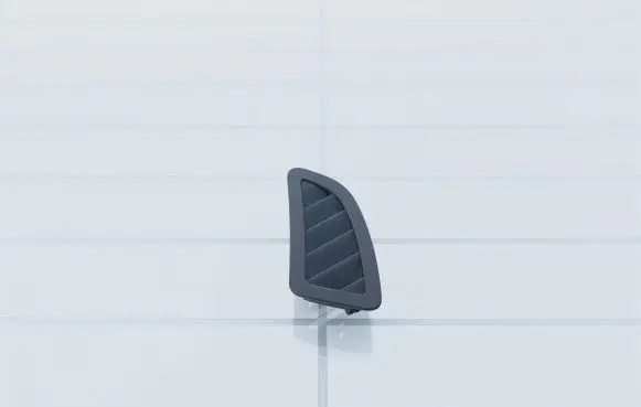 Opel Insignia A Rear air vent grill 
