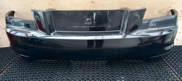 Chrysler Crossfire Rear bumper