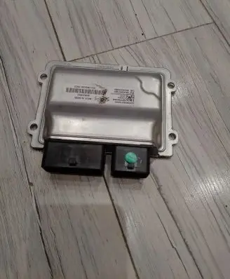 Opel Grandland X Engine control unit/module ECU 9839318080