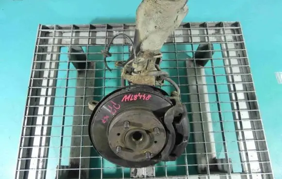 Nissan Primera Front wheel hub spindle knuckle IMPRK1168448
