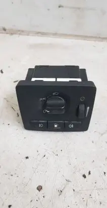 Volvo V50 Light switch 30669735
