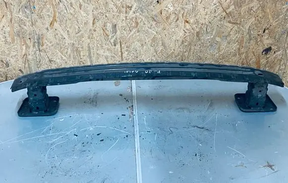 Ford Focus ST Rear bumper cross member