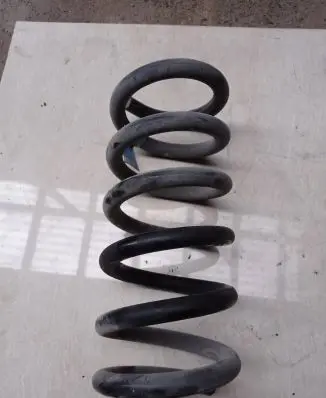 Ford Mustang VI Rear coil spring FR3C5560BC