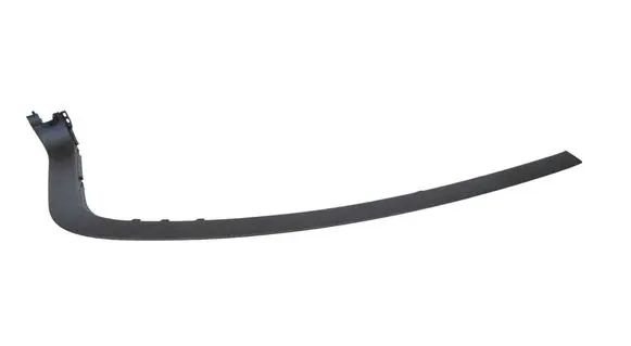 Tesla Model X (C) pillar trim 110512000E