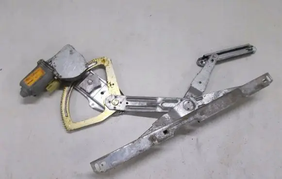 Ford Scorpio Front door window regulator with motor 95GB14A389BA