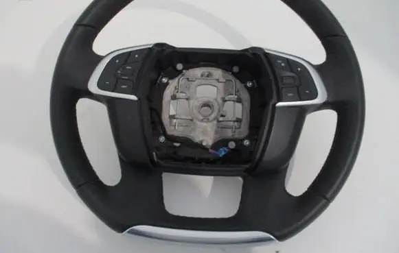 Citroen DS4 Steering wheel 