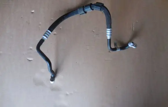 Audi A7 S7 4G Air conditioning (A/C) pipe/hose 4G0260701CA