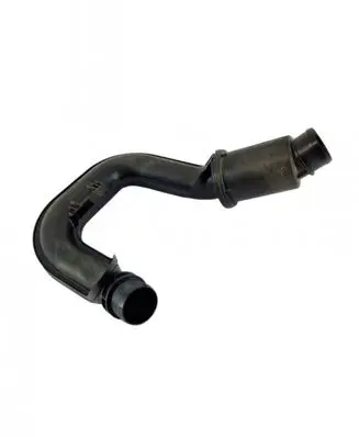 Ford Ranger Intercooler air channel guide AB396C646AF