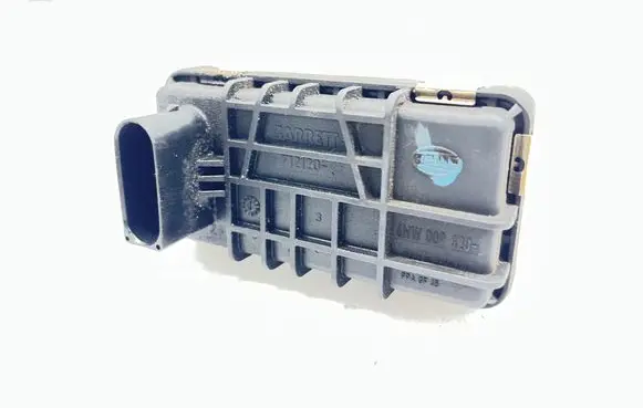 Mercedes-Benz ML W164 Turbine electric control actuator 6NW009420