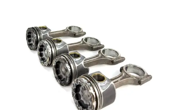 Volkswagen Tiguan Piston VWAG