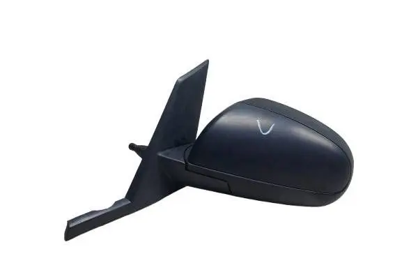 Mitsubishi Colt Manual wing mirror 156225KAS 156225