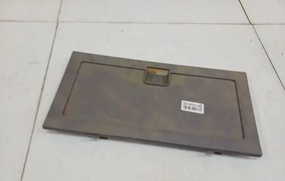 Nissan Almera Tino Other trunk/boot trim element 74988BU010