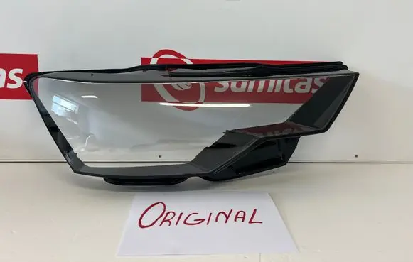 Audi A6 S6 C8 4K Headlight/headlamp 4K0941040 21829302 4K0941036