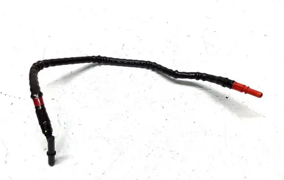 Volvo S60 Fuel line/pipe/hose 