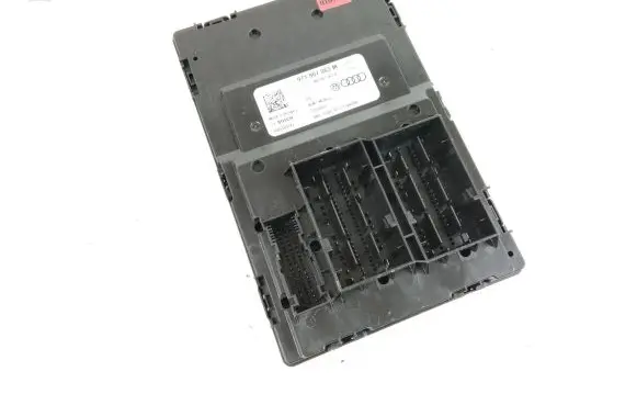 Comfort/convenience module