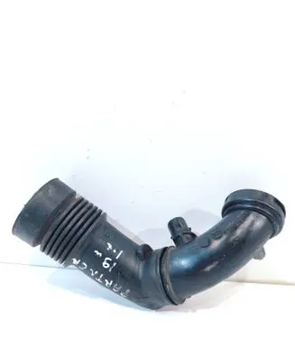 Peugeot Partner III Air intake hose/pipe 9801021780