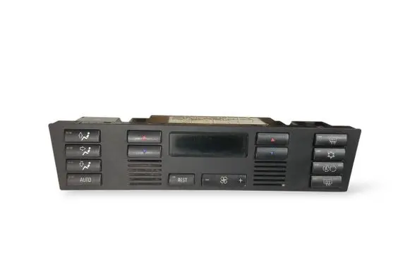 BMW 5 E39 Climate control unit 6902541 64116902541