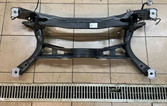 Audi A3 S3 8V Rear subframe 3Q0505315R