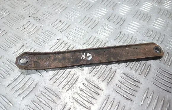 Jeep Patriot Other under body part 